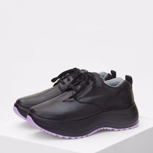 Celine Delivery Sneaker Black Size 38